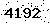 verification image, type it in the box